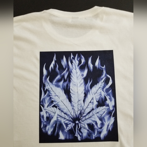 🆕 GILDAN G640 "SOFT STYLE" Custom Tee w/ Custom Graphic - Picture 7 of 9